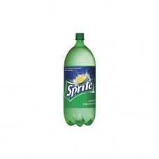 Sprite - 2 litre (Case of 8)