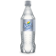 Sprite Zero - 500 ml (6pk)