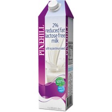 Lactose Free Milk - 1 litre (Case of 12)